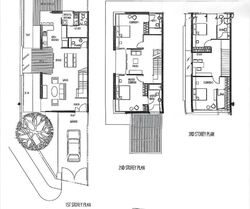 The Mondrian (D21), Semi-Detached #628811741